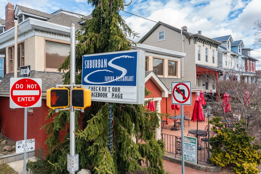 More Photos Of 2201 Perkiomen Ave, Mount Penn Restaurant For Sale