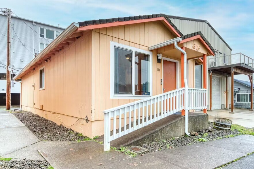 More Photos Of 301 N Miller St, Rockaway Beach Hospitality For Sale