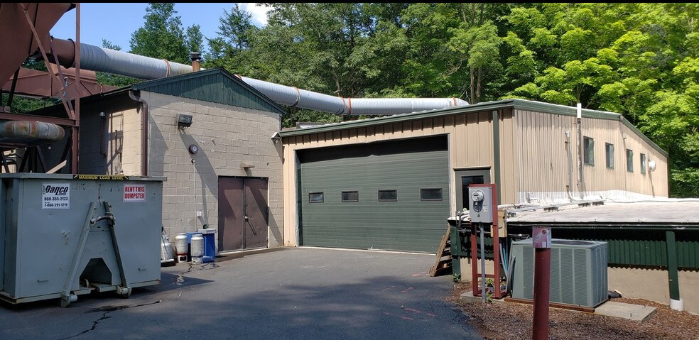 More Photos Of 137 Ethan Allen Hwy, Ridgefield Manufacturing For Sale