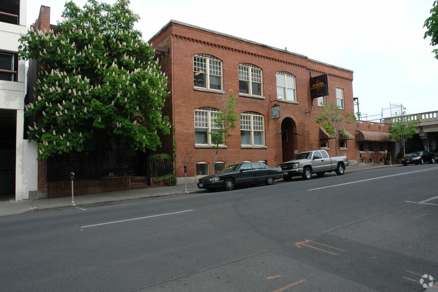 More Photos Of 123 S Wall St, Spokane Office For Lease