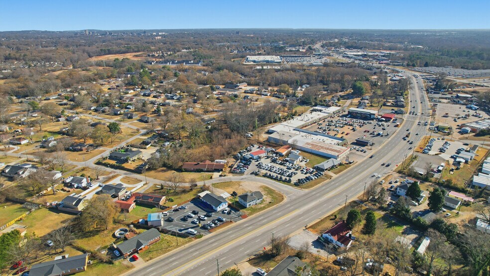 More Photos Of 3 Rangeview Cir, Greenville Office For Sale