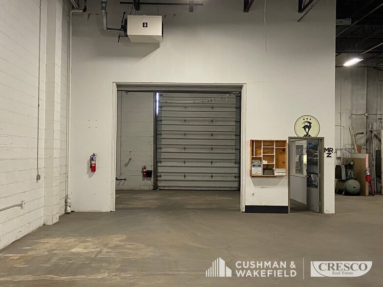 More Photos Of 4770 Van Epps Rd, Cleveland Warehouse For Lease