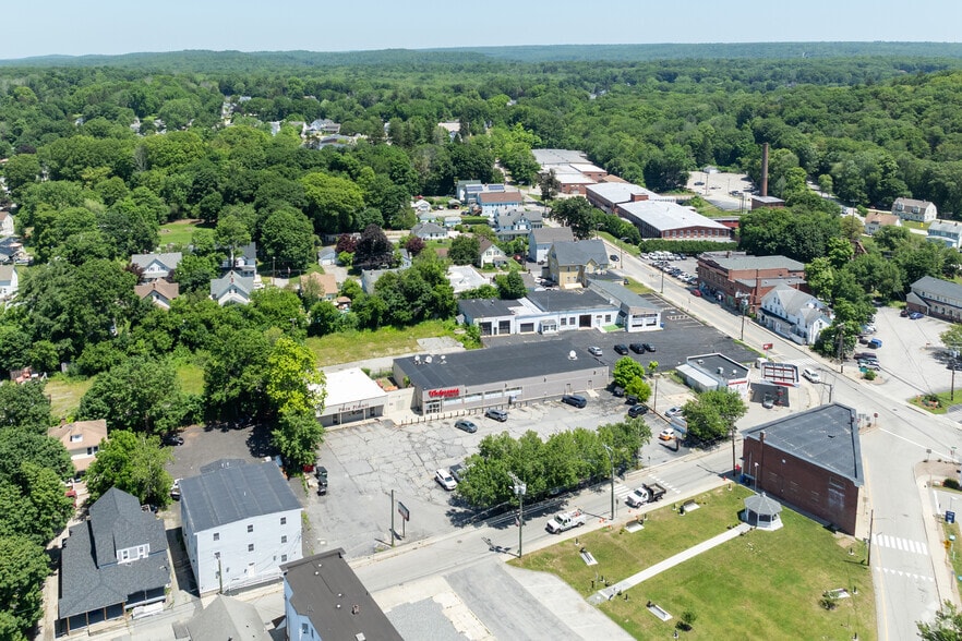 More Photos Of 20-22 Prospect St, Moosup Freestanding For Sale