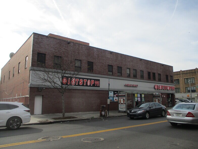 More Photos Of 2555 Ocean Ave, Brooklyn Storefront Retail Office For Lease