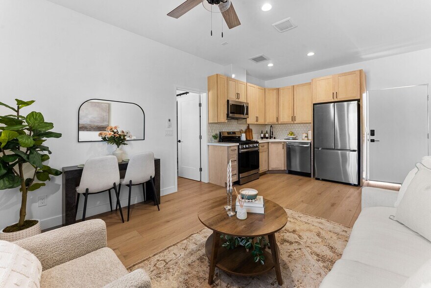 More Photos Of 4286 Samoset Ave, San Diego Multifamily For Sale