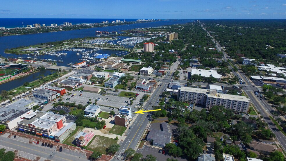 More Photos Of 215 S Palmetto Ave, Daytona Beach Office For Sale