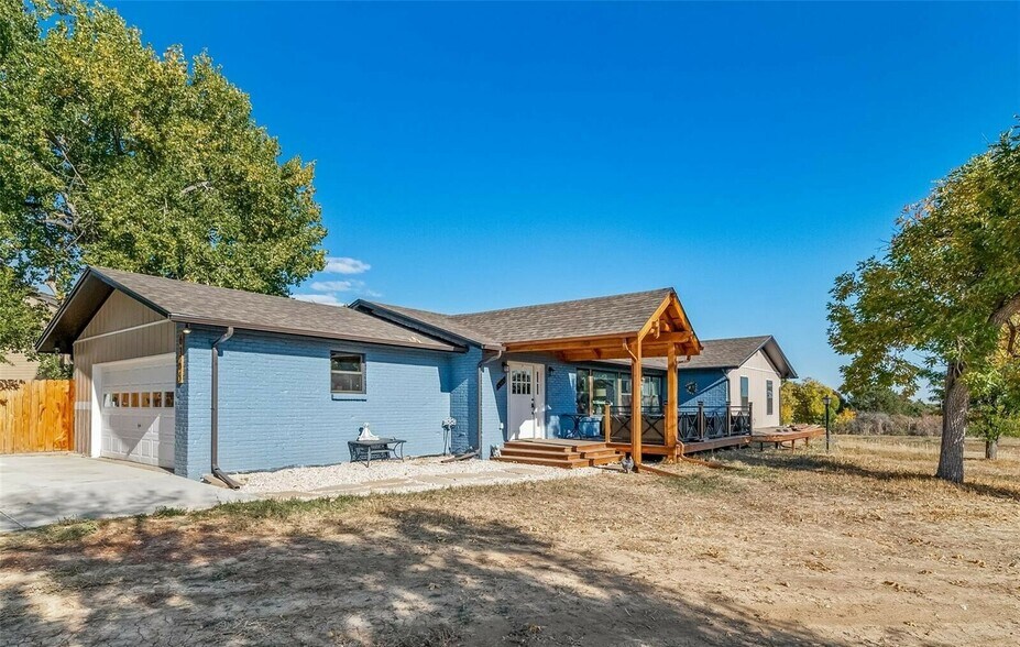 More Photos Of 6365 W Coal Mine Ave, Littleton Land For Sale
