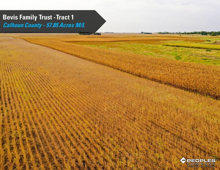 More Photos Of 00 County Highway D26, Rockwell City Land For Sale