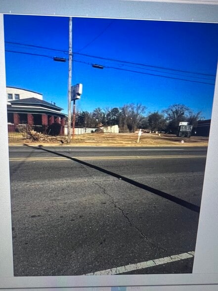 Primary Photo Of 3444 Greenwood Rd, Shreveport Land For Sale
