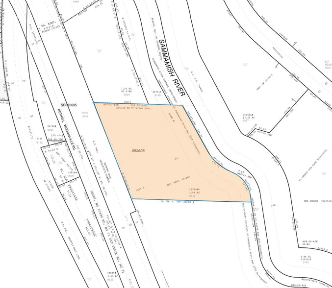 More Photos Of 16928 Woodinville Redmond Rd NE, Woodinville Unknown For Lease