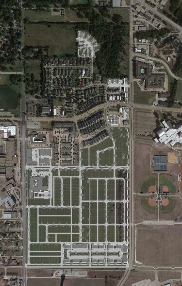 More Photos Of , Midlothian Land For Sale