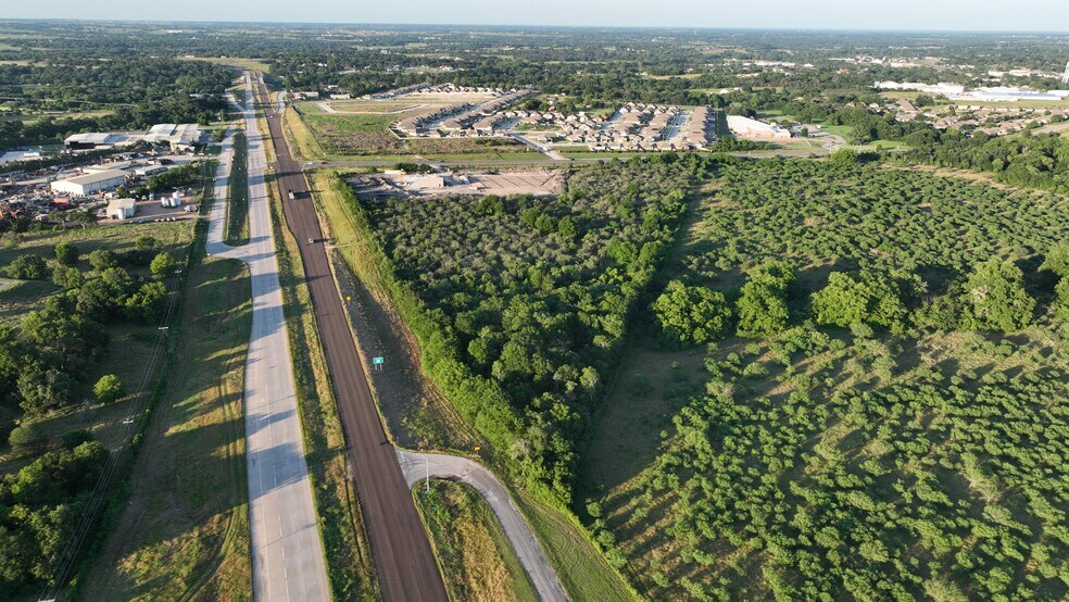 More Photos Of State Hwy 36 N, Brenham Land For Sale