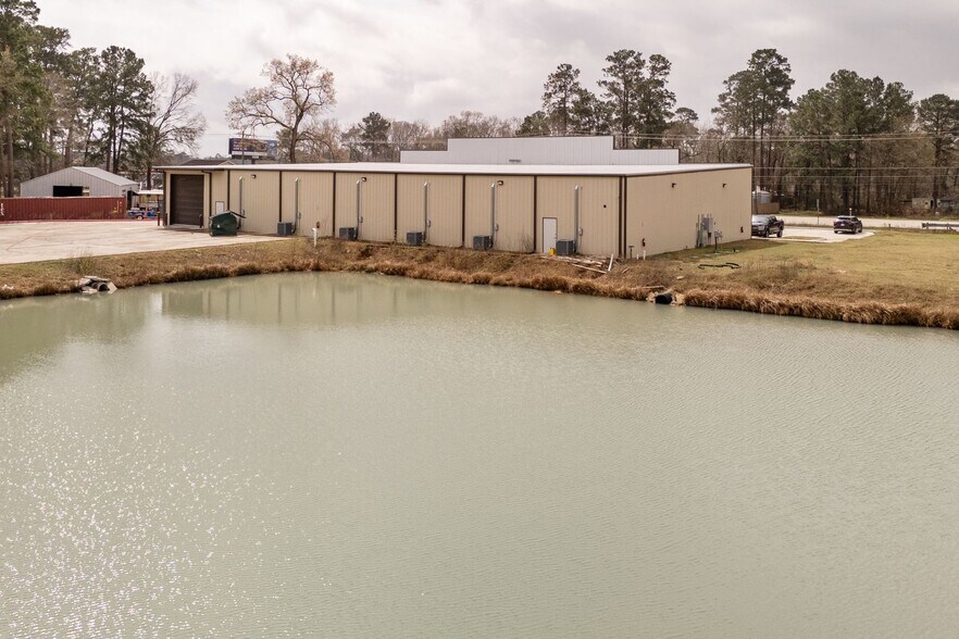 More Photos Of 19905 FM 1314 Rd, Porter Storefront Retail Office For Sale