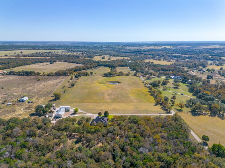 More Photos Of 12801 COUNTY ROAD 1117, Cleburne Land For Sale