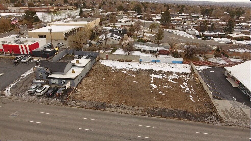 More Photos Of 2888 E 3300 S, Salt Lake City Land For Sale