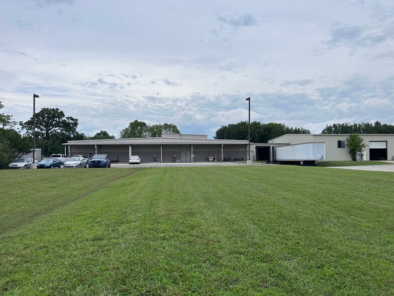 More Photos Of 505 Lake Way Pl, Tullahoma Manufacturing For Sale