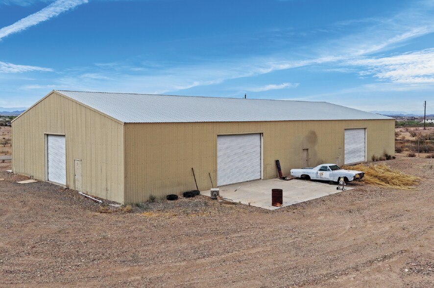 More Photos Of 22771 N 187th Ave, Surprise Warehouse For Sale