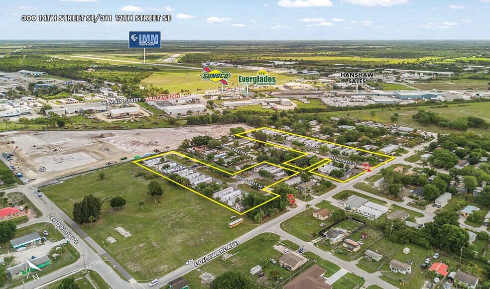 More Photos Of , Immokalee Land For Sale