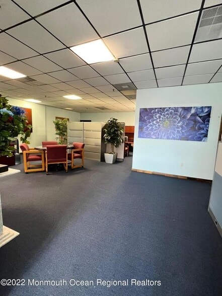 More Photos Of 3400 Rt 35, Hazlet Office For Sale