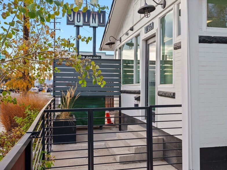 More Photos Of 4735 W 38th Ave, Denver Office For Sale