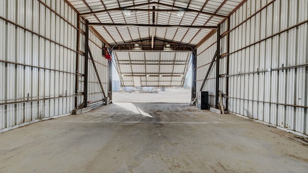 More Photos Of 12200 W Interstate 20, Odessa Warehouse For Sale
