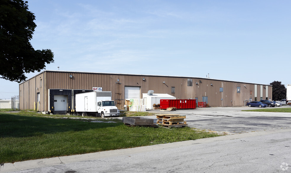 Primary Photo Of 6142 American Rd E, Toledo Manufacturing For Sale