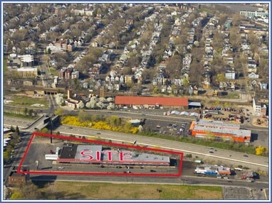 More Photos Of 20-50 Sussex Ave, East Orange Unknown For Lease