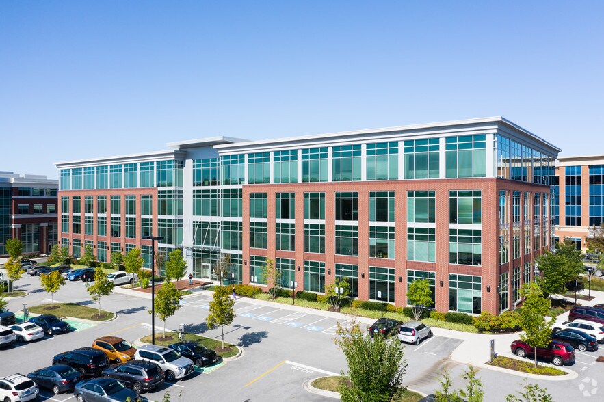 8115 Maple Lawn Blvd, Fulton, MD 20759 Medical Office For Lease