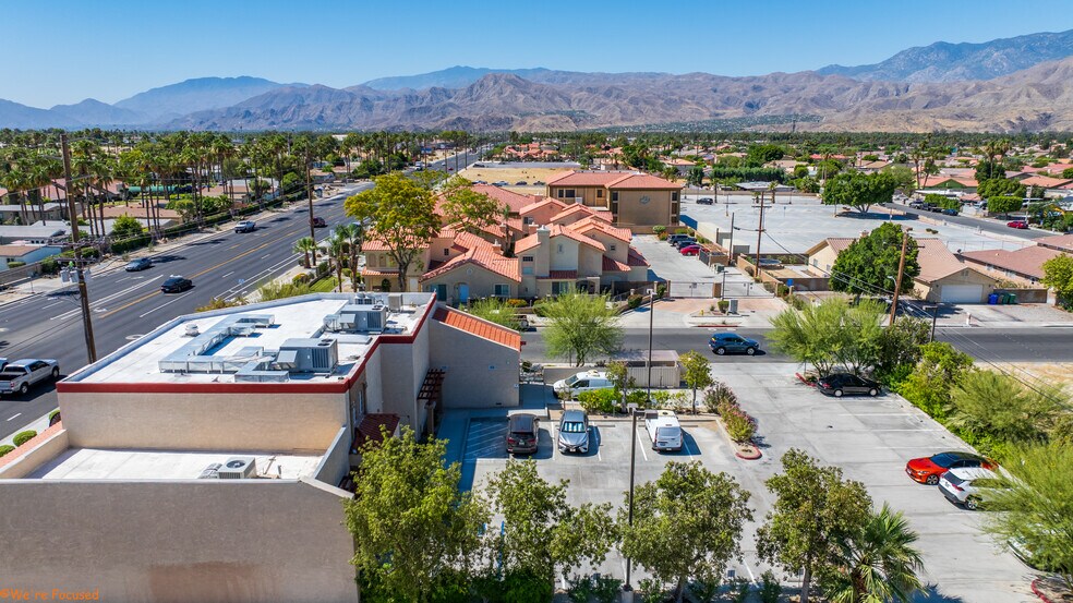 More Photos Of 32475 Date Palm Dr, Cathedral City Freestanding For Lease