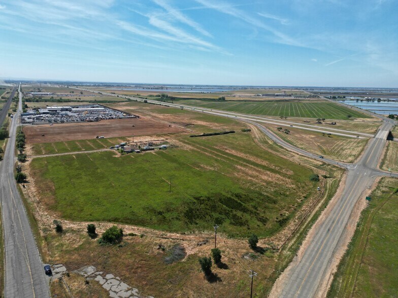 More Photos Of 3854 Rancho Rd, Wheatland Land For Sale