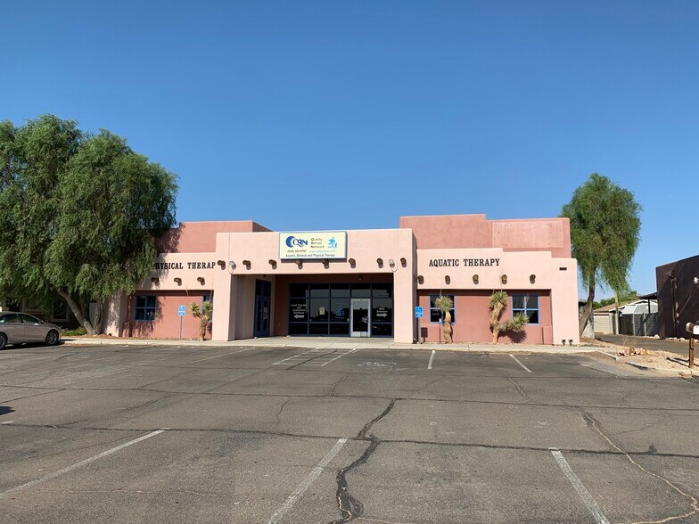 More Photos Of 11509 S Fortuna Rd, Yuma Storefront Retail Office For Lease