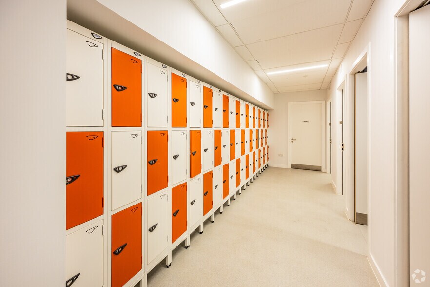 More Photos Of Gateway Ct, Glasgow Coworking Space