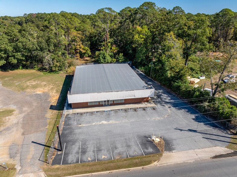 More Photos Of 1619 Tift Ave N, Tifton Freestanding For Sale