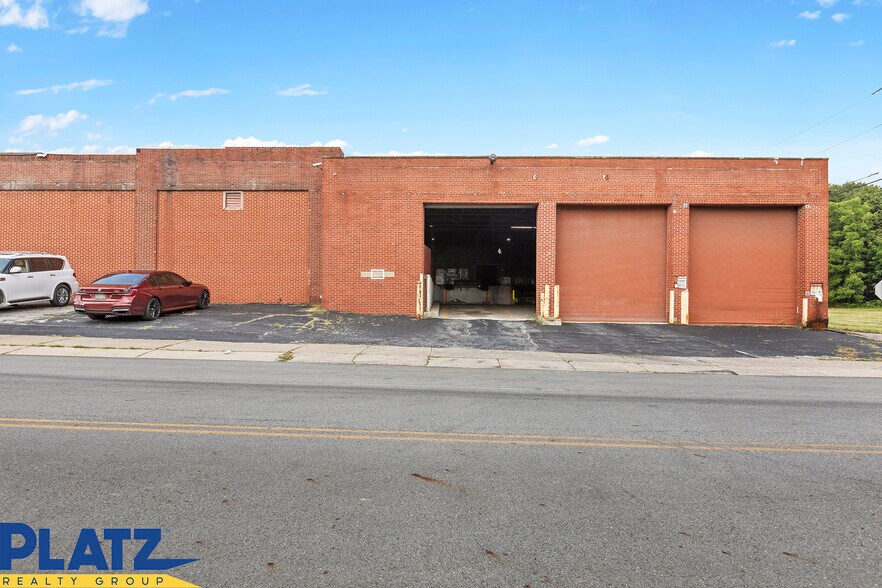 More Photos Of 1120 Oak Hill Ave, Youngstown Warehouse For Lease
