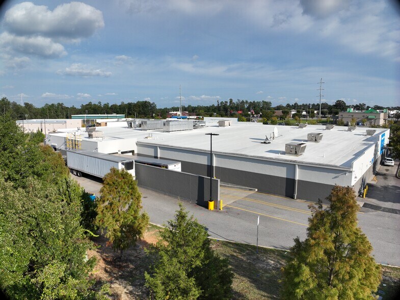 More Photos Of 3697 Windsor Spring Rd, Hephzibah General Retail For Sale