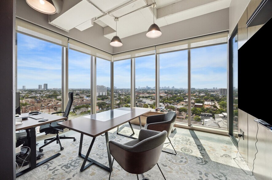 More Photos Of 2229 San Felipe St, Houston Office For Lease