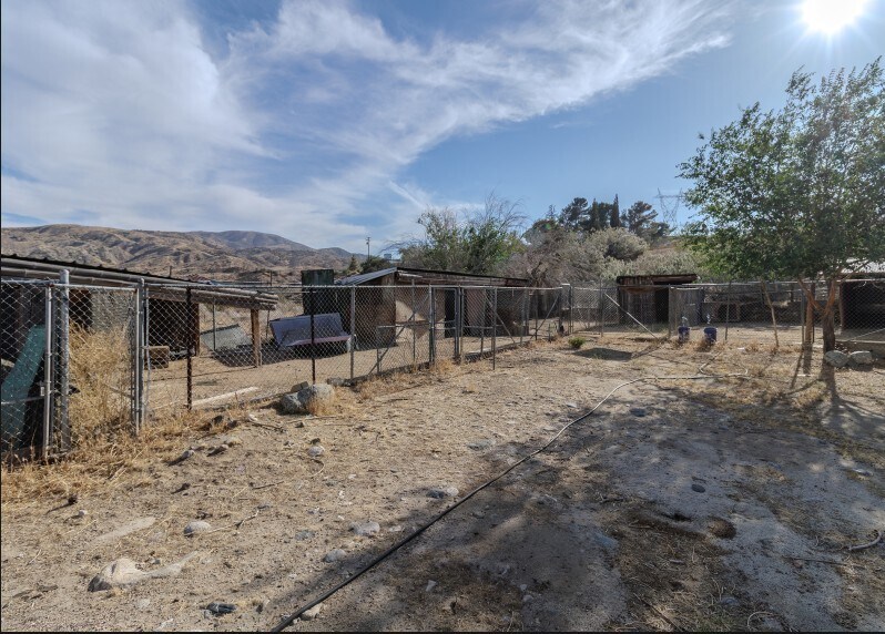 More Photos Of 34270 Cheseboro Rd, Palmdale Land For Sale