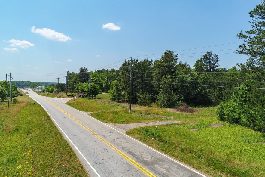 More Photos Of 5378 Thompson Mill Rd, Hoschton Land For Sale