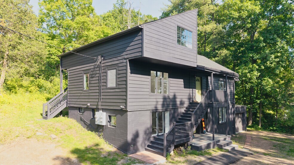 More Photos Of 2096 Ulster Ave, Lake Katrine Multifamily For Sale