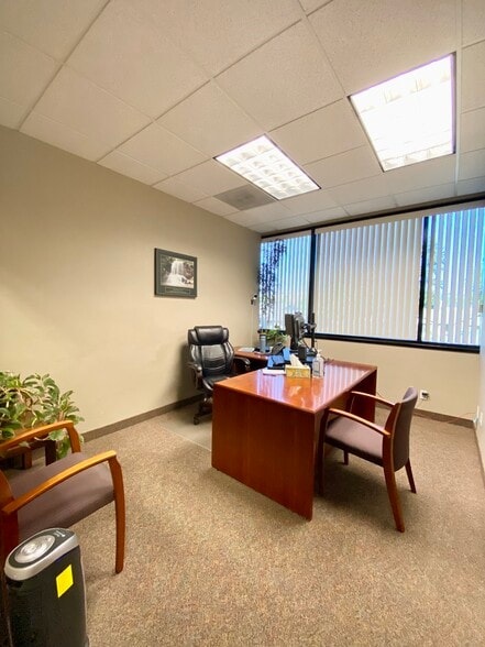 More Photos Of 1575 E McAndrews Rd, Medford Office For Lease