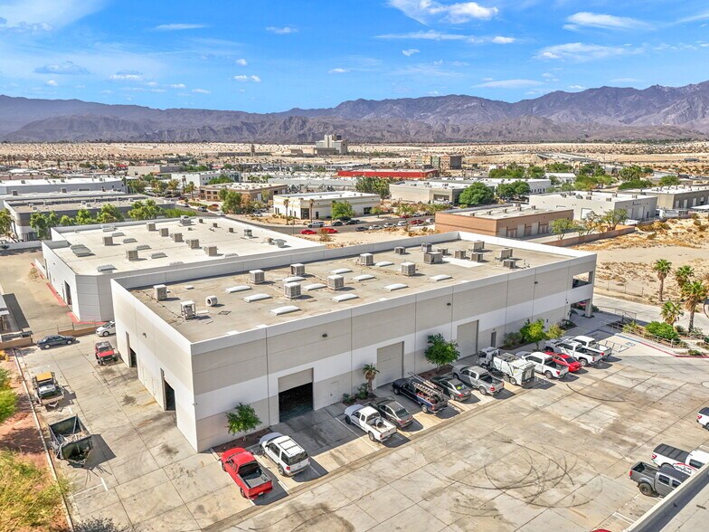 More Photos Of 72203 Adelaid St, Thousand Palms Industrial For Sale