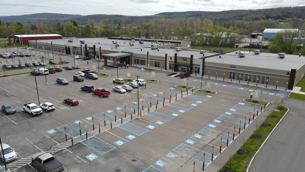 More Photos Of 7309 Seneca Rd N, Hornell Healthcare For Lease