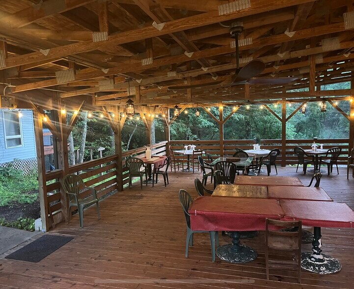 More Photos Of 1 Old Mill Ln, Weaverville Restaurant For Sale