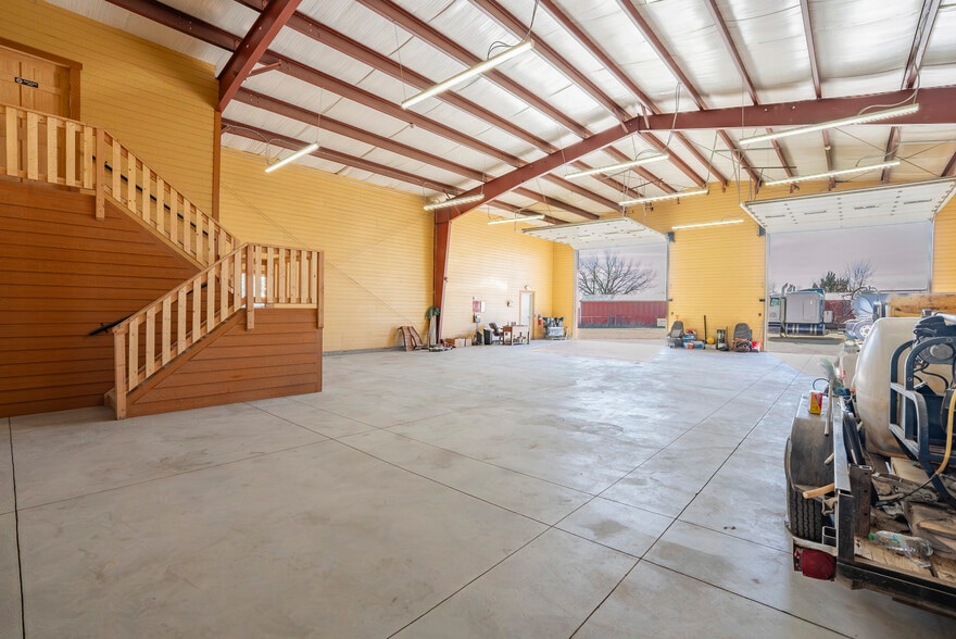 More Photos Of 5404 County Road 23, Fort Lupton Industrial For Sale