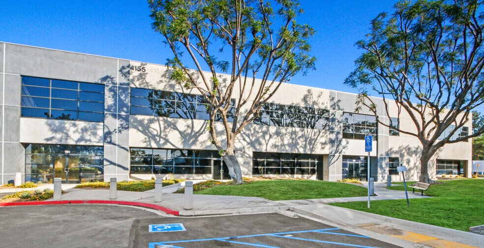 More Photos Of 4155-4165 E La Palma Ave, Anaheim Research And Development For Sale