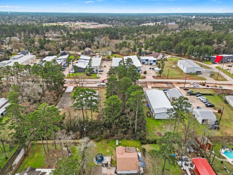 More Photos Of TBD Tamina Road, Magnolia Land For Sale