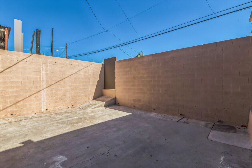 More Photos Of 741 Grand Ave, Spring Valley Contractor Storage Yard For Sale