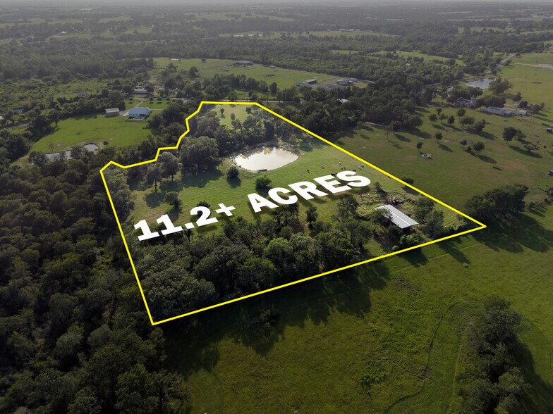 More Photos Of 4238 Brown College Ln, Washington Land For Sale