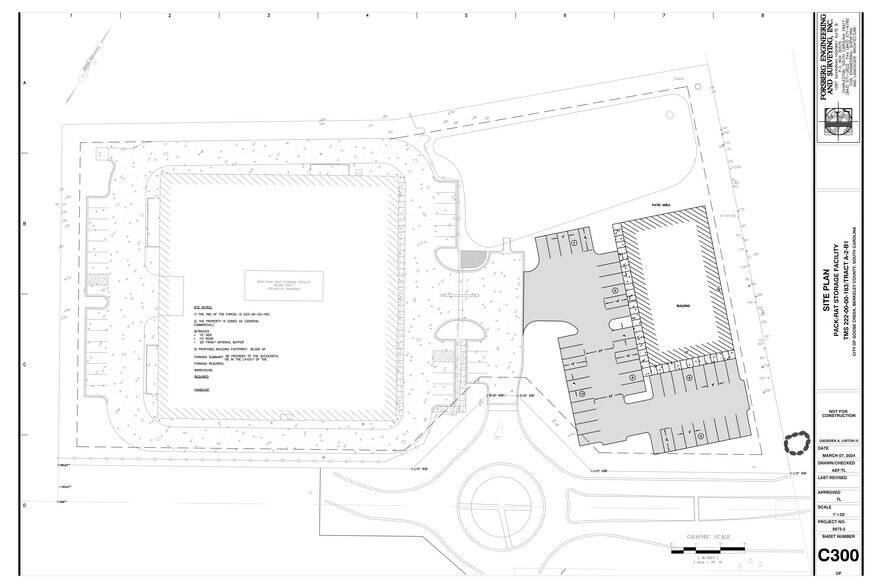More Photos Of 451 New Comet Creek Ln, Summerville Storefront For Sale