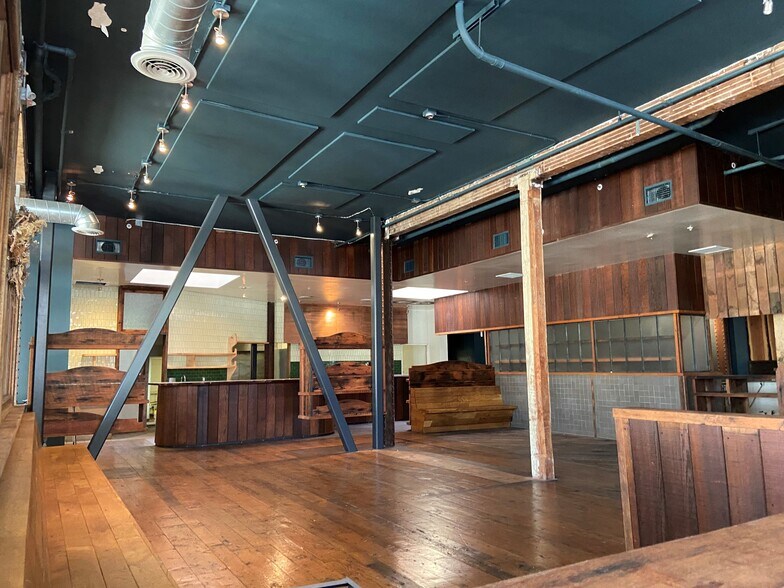 More Photos Of 2286 Shattuck Ave, Berkeley Restaurant For Lease